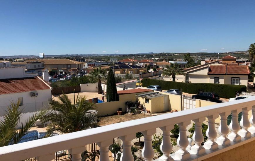 Sale - Villa - Ciudad Quesada