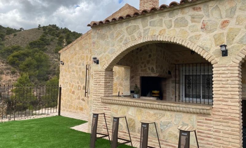 Venta - Villa - Murcia