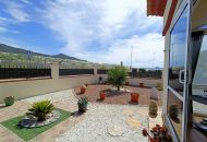 Sale - Villa - Hondón de las Nieves
