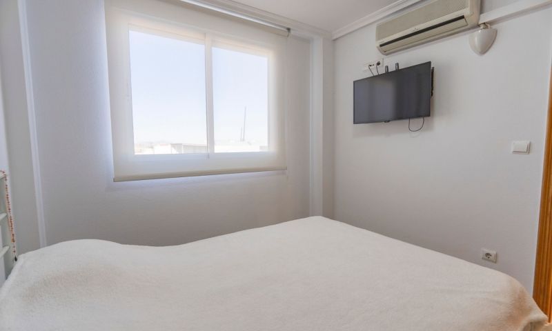Sale - Apartments - Torrevieja