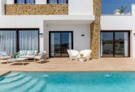 Sale - Apartments - Finestrat