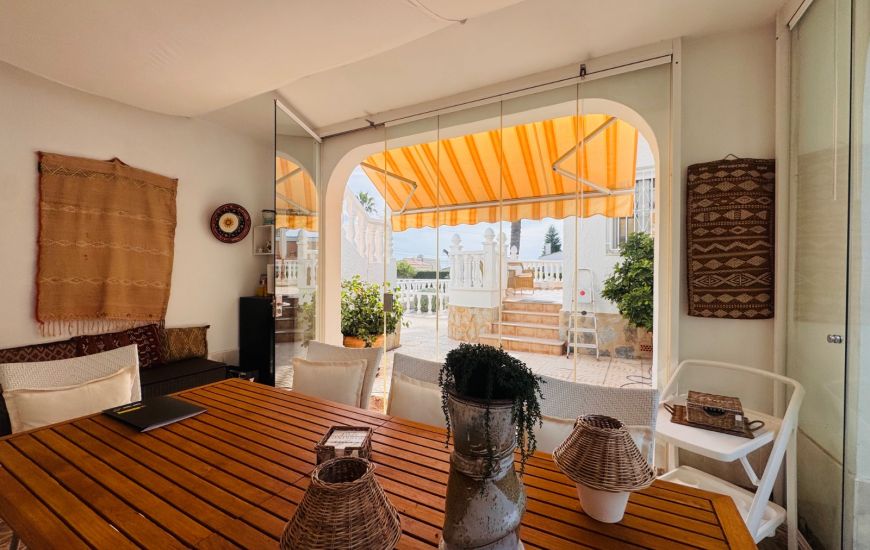 Venta - Villa - Ciudad Quesada