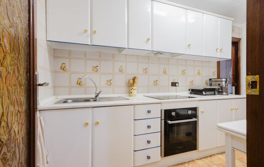 Sale - Apartamento - Torrevieja