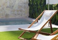 New Build - Bungalow - Pilar de la Horadada