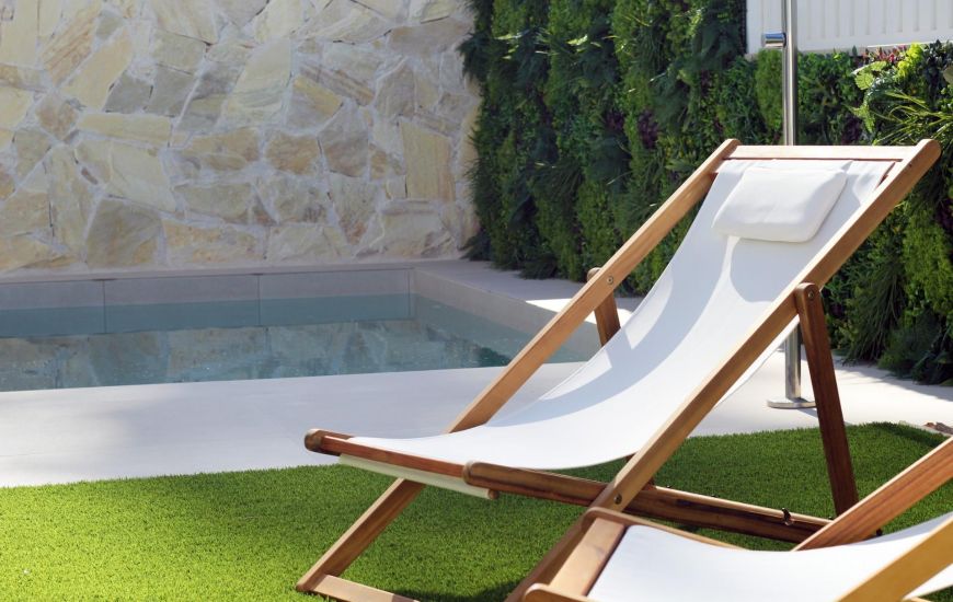 New Build - Bungalow - Pilar de la Horadada