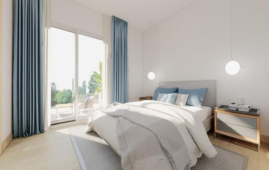 New Build - Townhouse - 