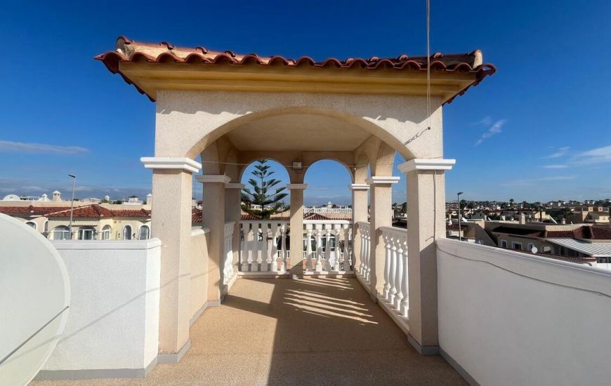 Venta - Villa - Algorfa