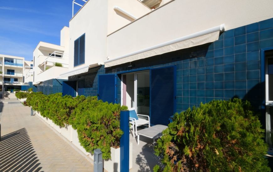Sale - Apartments - Playa Flamenca