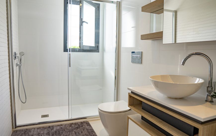 Sale - Villa - Ciudad Quesada