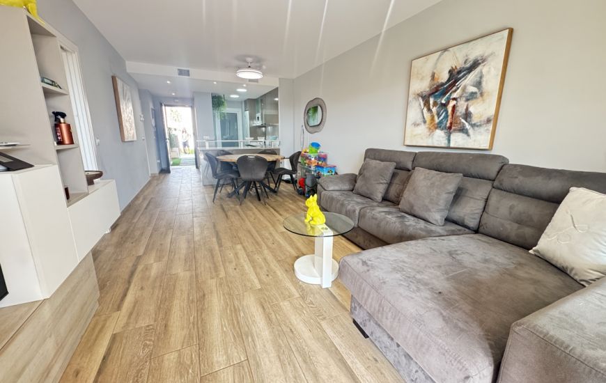 Sale - Apartments - Los Dolses