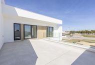 New Build - Villa - San Javier