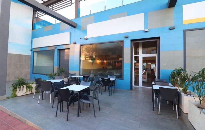 Venta - Comercial - Benijofar