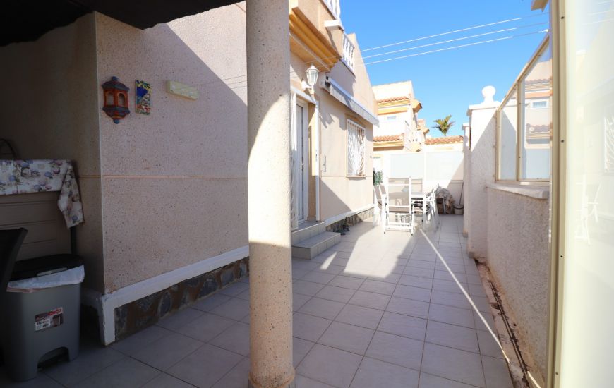 Sale - Villa - 