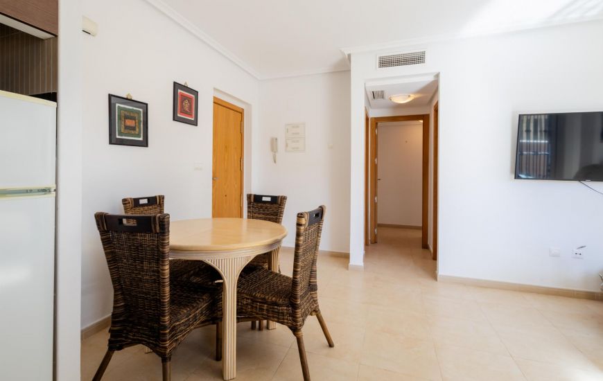 Sale - Apartamento - Torrevieja