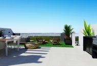 New Build - Bungalow - Torrevieja