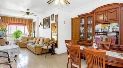Apartments - Sale - Torrevieja - Torrevieja