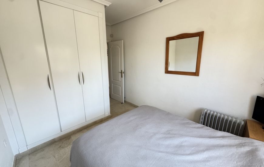 Sale - Bungalow - Villamartin
