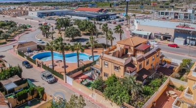 Split Level House - Sale - Rojales - Rojales