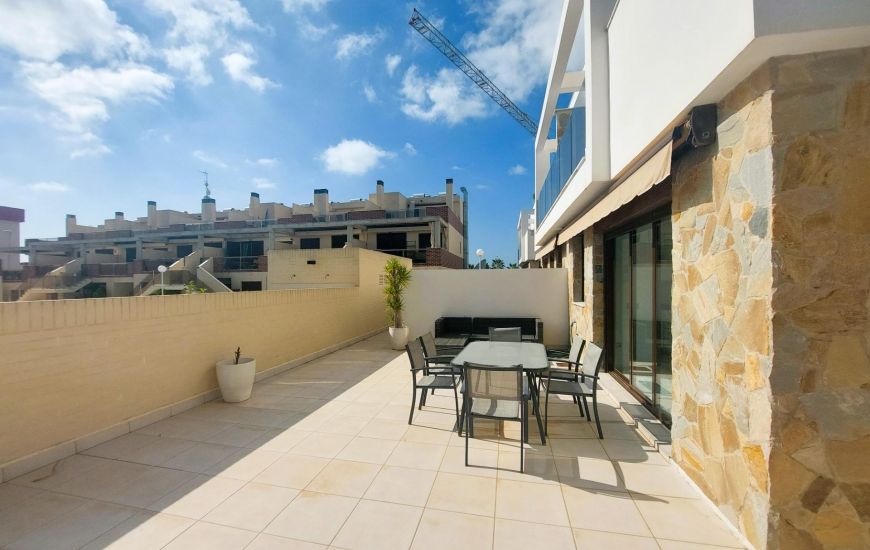 Venta - Casa Adosada - Orihuela Costa