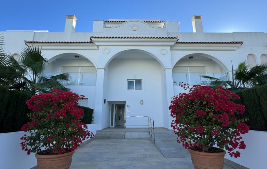 Venta - Apartamentos - Ciudad Quesada