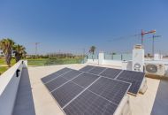 New Build - Villa - Los Alcázares