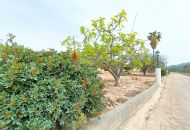 Sale - Villa - Hondon de los Frailes