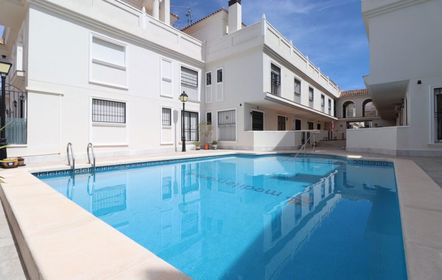 Venta - Apartamentos - Formentera Del Segura