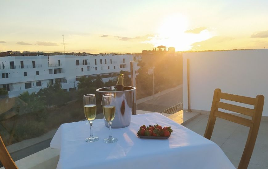 New Build - Villa - Villamartin