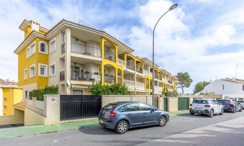 Sale - Apartments - Orihuela Costa