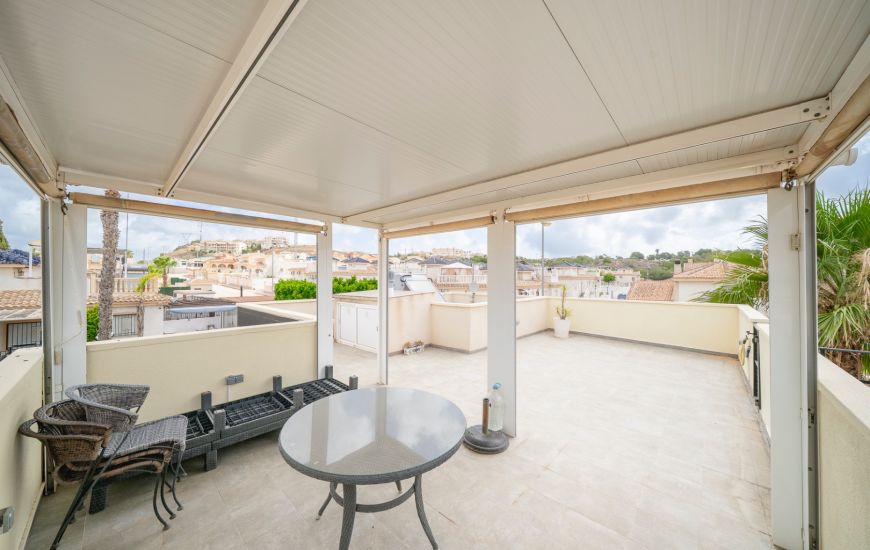 Sale - Villa - Ciudad Quesada - Rojales