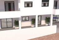 Nueva construcción  - Bungalow - Orihuela Costa