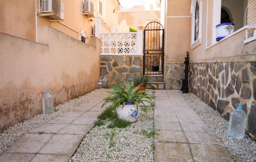 Sale - Villa - San Miguel de Salinas - San Miguel De Salinas