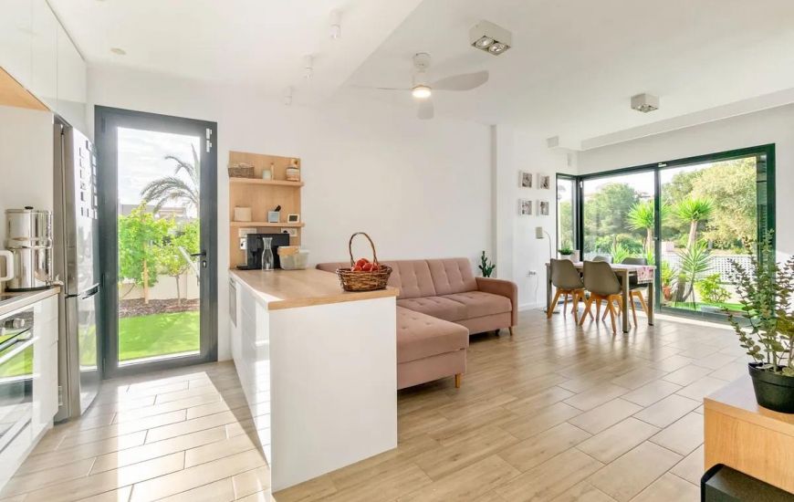 Venta - Villa - Orihuela Costa
