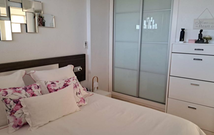 Sale - Apartments - Torrevieja
