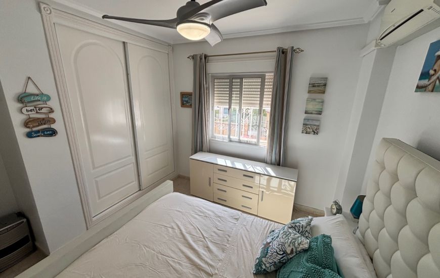 Sale - Townhouse - Ciudad Quesada