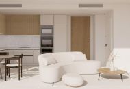 Sale - Apartments - Torrevieja