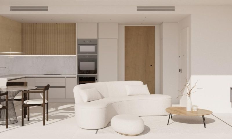 Sale - Apartments - Torrevieja