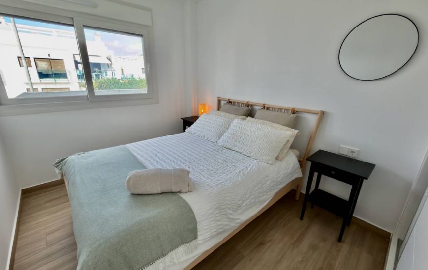 Venta - Apartamentos - Orihuela