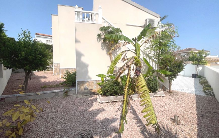 Venta - Villa - Ciudad Quesada