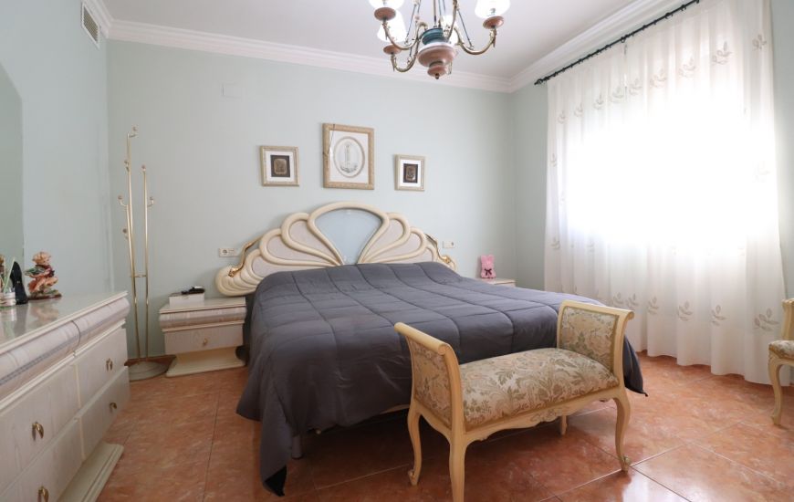 Venta - Villa - Almoradi