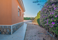 Sale - Villa - Ciudad Quesada