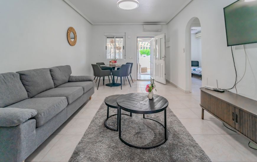 Venta - Bungalow - Ciudad Quesada