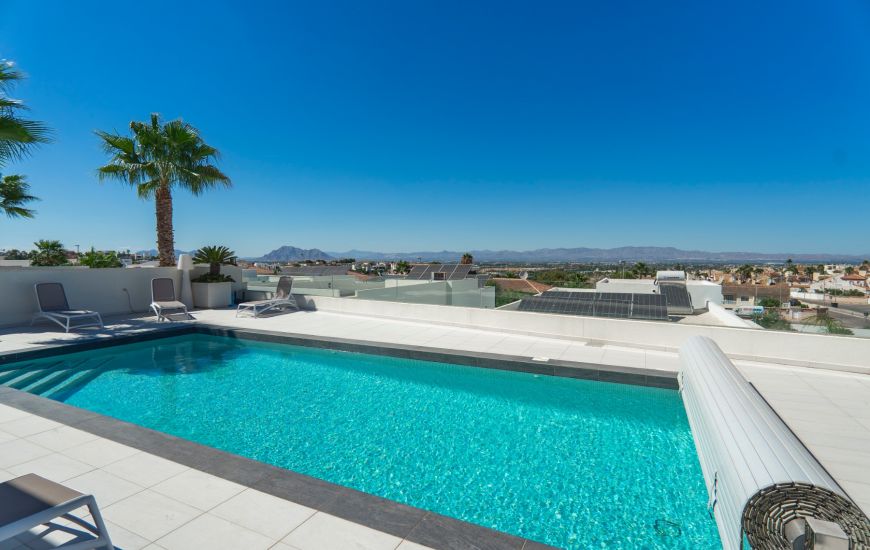 Venta - Villa - Ciudad Quesada
