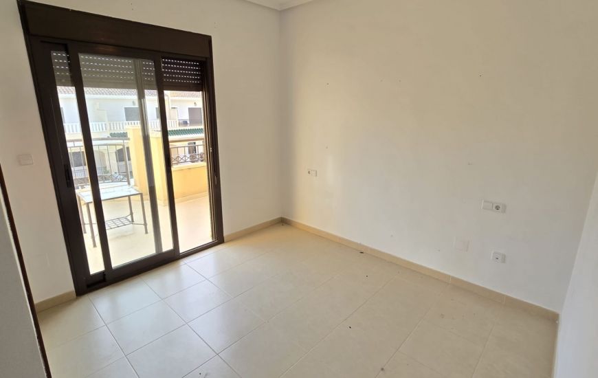 Venta - Adosado - Ciudad Quesada
