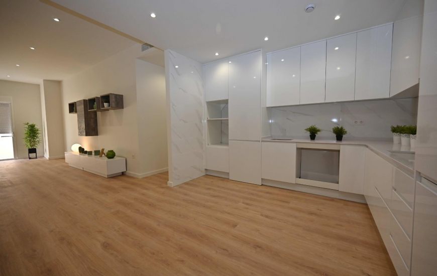 New Build - Apartments - Torrevieja