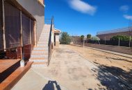 Venta - Casa Rural - Aspe