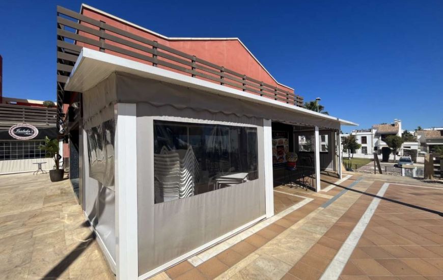Venta - Comercial - Dehesa de Campoamor