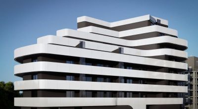 Apartments - Sale - Calpe - Calpe