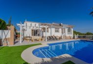 Sale - Villa - Ciudad Quesada