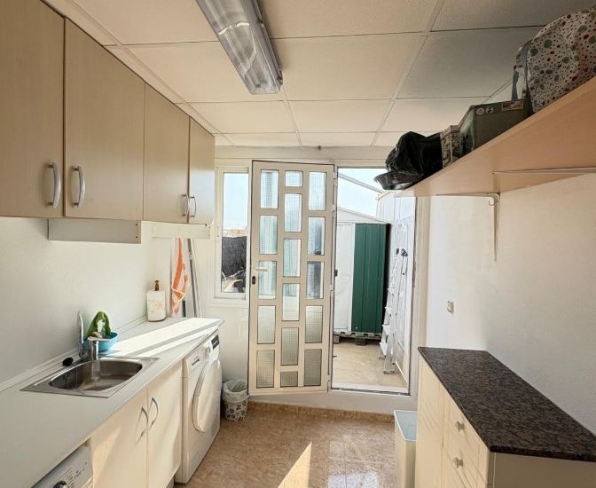 Sale - Apartments - Rojales